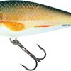 PERCH FLOATING - 14cm REAL ROACH