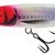 Salmo Freediver 7cm Holographic Red Head - Floating