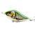 Limited Edition Slider 16cm Colours SLIDER� 16CM Spotted Silver Roach