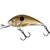 Salmo Hornet 4cm Pearl Shad - Floating