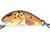 Salmo Hornet 3.5cm Trout - Floating