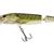 Salmo Pike Jointed 13cm Real Pike - Floating