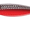 SALMO WAVE 7cm Black Red Fish