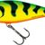 Salmo Perch Limited Edition Models GREEN TIGER