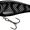 Salmo Exectutor 12 Shallow Runner Black Shadow