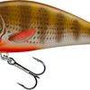 SALMO FATSO 14cm SINKING LIMITED EDITION COLOURS Fatso 14cm Sinking Brown Perch