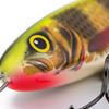Limited Edition Salmo Sweeper 17 Colours Holo Perch - 17S