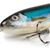 Limited Edition Salmo Sweeper 17 Colours Holo Smelt - 17S