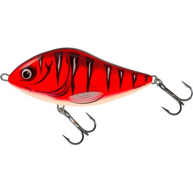qsd442-salmo-slider-10cm-floating-red-wakejpg