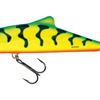 Salmo Skinner Limited Edition Models GREEN TIGER