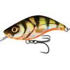 SALMO SPARKY SHAD 4cm Yellow Holo Perch
