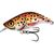 SALMO SPARKY SHAD 4cm Brown Holo Trout